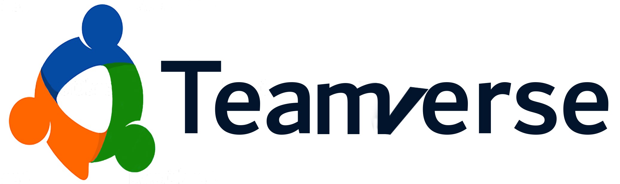 Teamverse Inc Logo